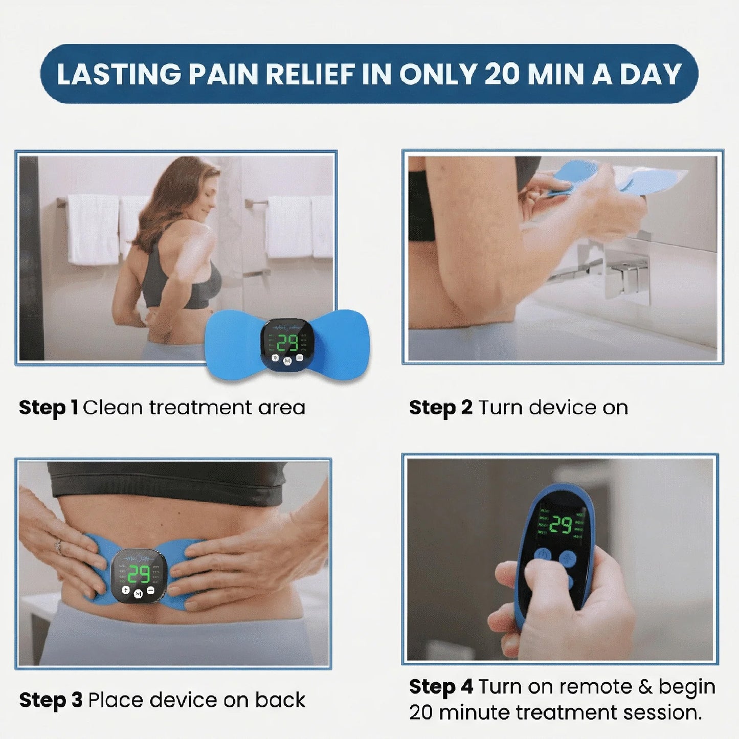 norvatrix a-ems pulse pro