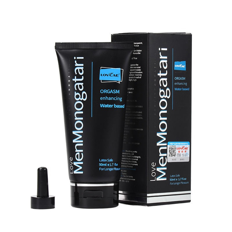 Norvatrix Hydro Glide Lubricant