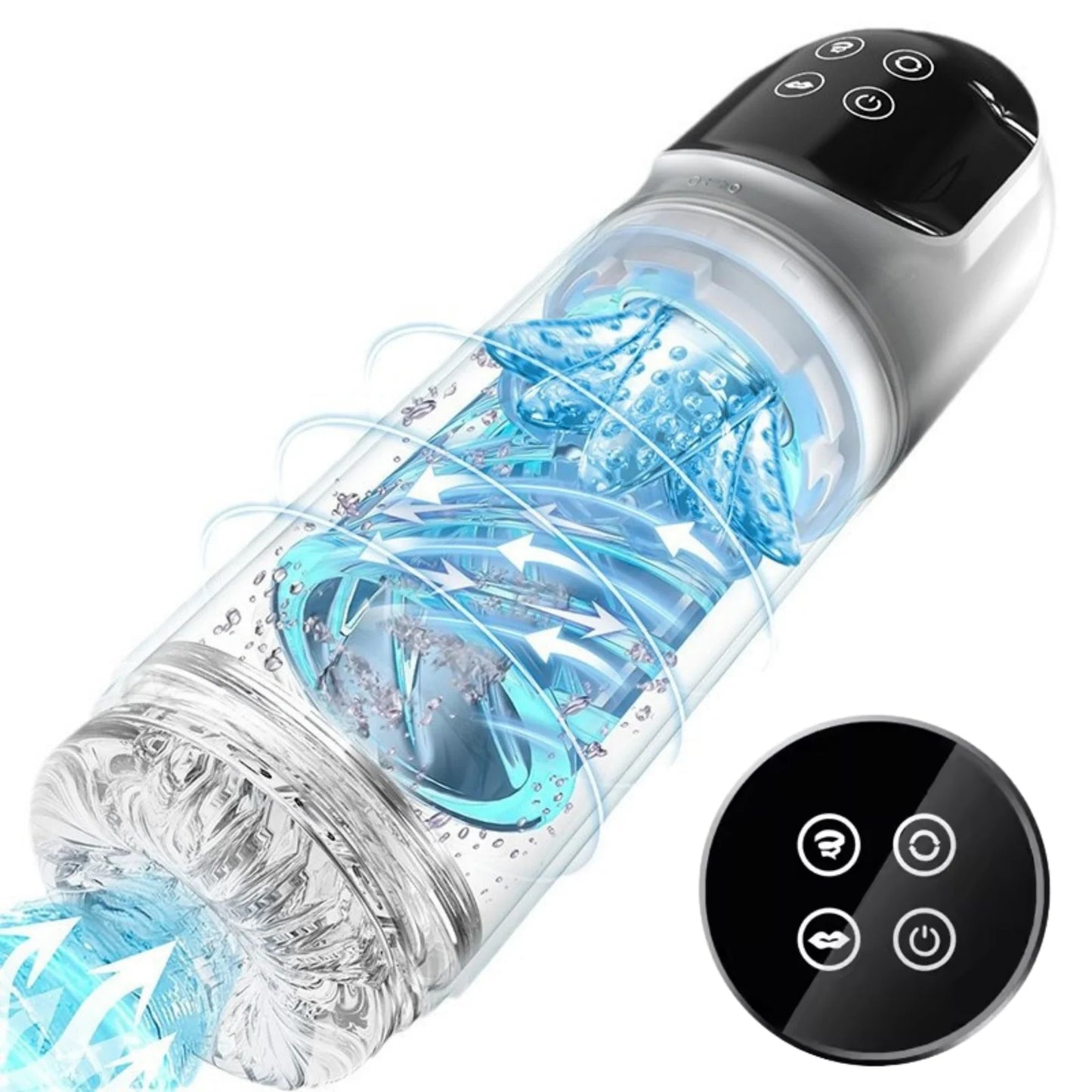 Norvatrix Pro Performance Trainer