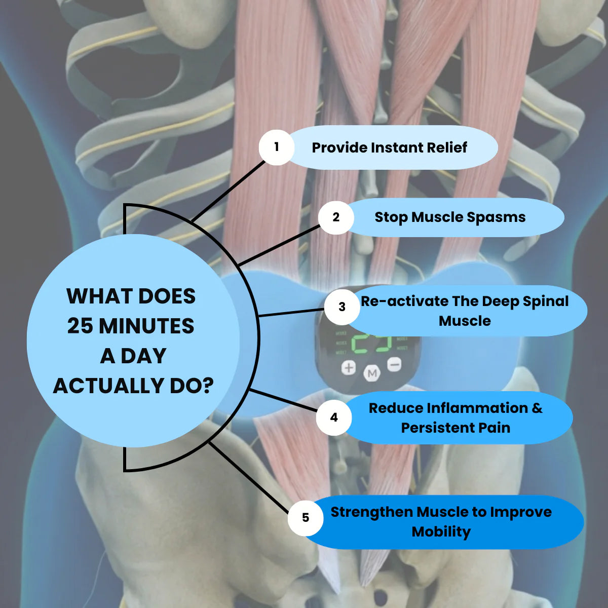 norvatrix a-ems pulse pro