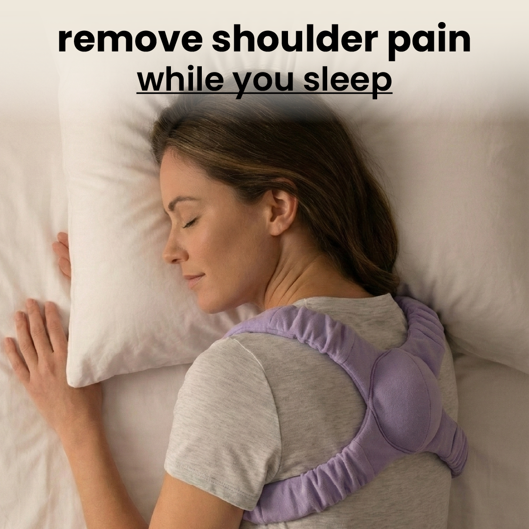 postura - sleep support brace