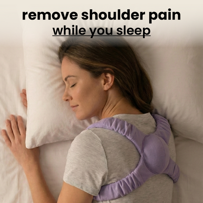 postura - sleep support brace