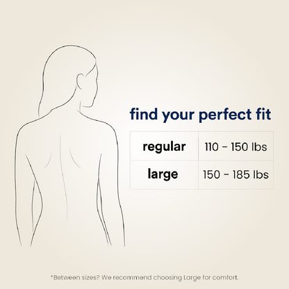 postura - sleep support brace