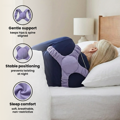 postura - sleep support brace