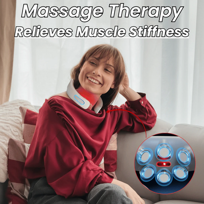 relixa - neck relief device