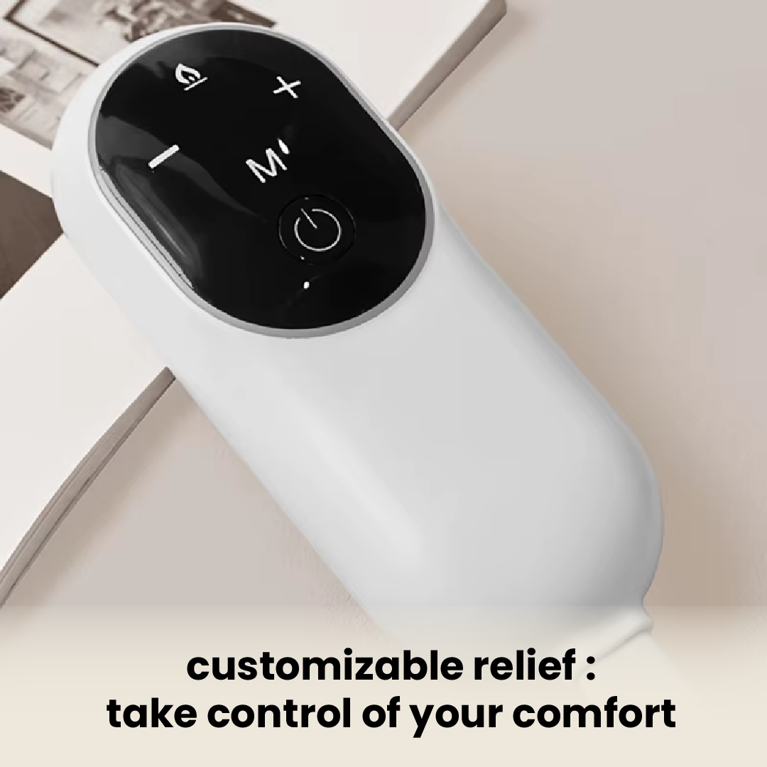 sova - sleep & tension relief device