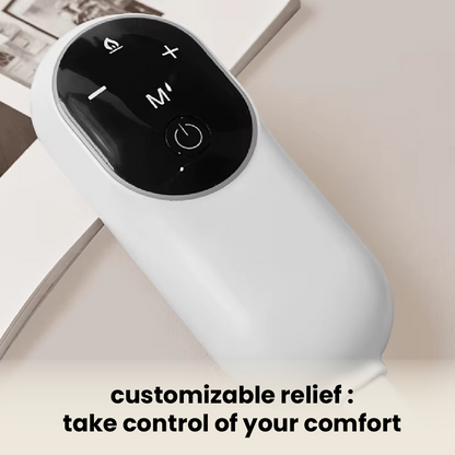 sova - sleep & tension relief device