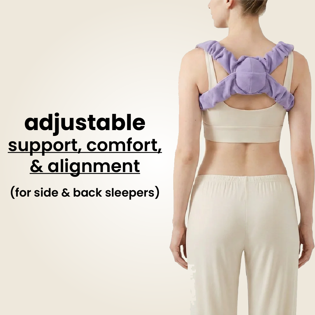 postura - sleep support brace