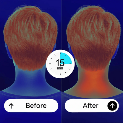 relixa - neck relief device