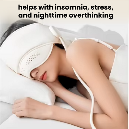 sova - sleep & tension relief device