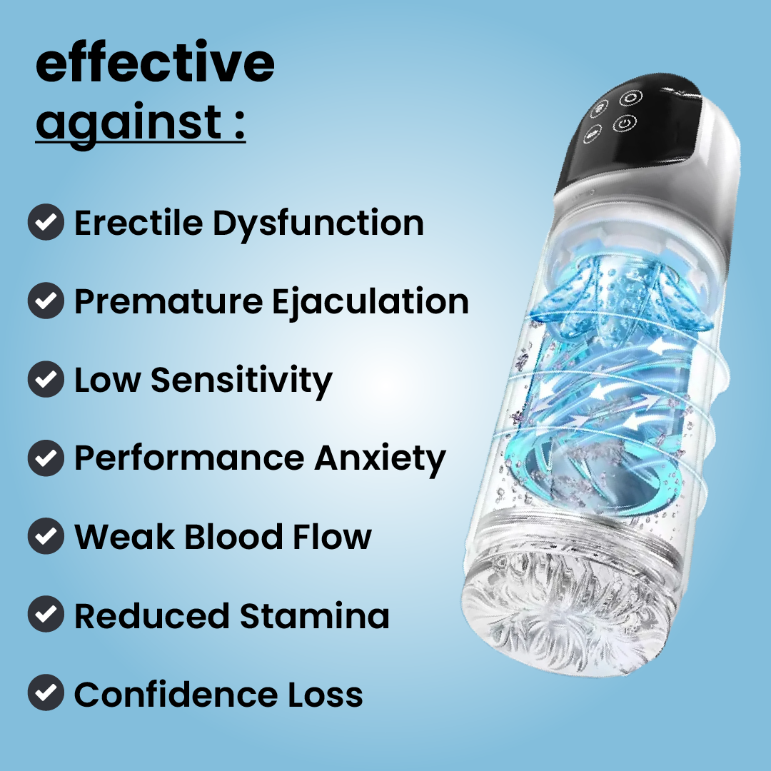 Norvatrix Pro Performance Trainer