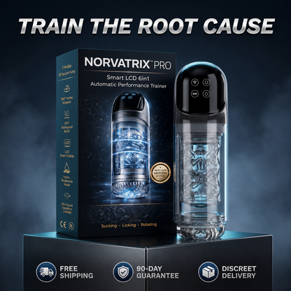 Norvatrix Pro Performance Trainer