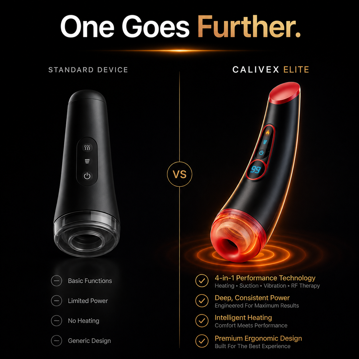 Calivex Elite
