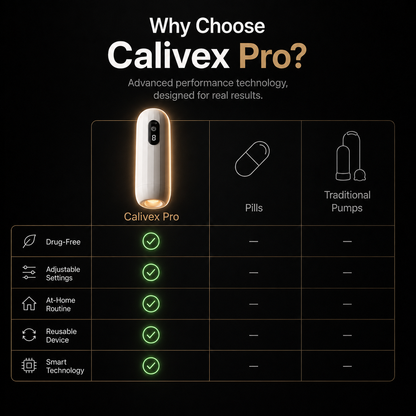 Calivex Pro