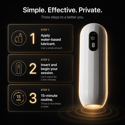 Calivex Pro