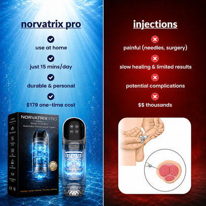 Norvatrix Pro Performance Trainer