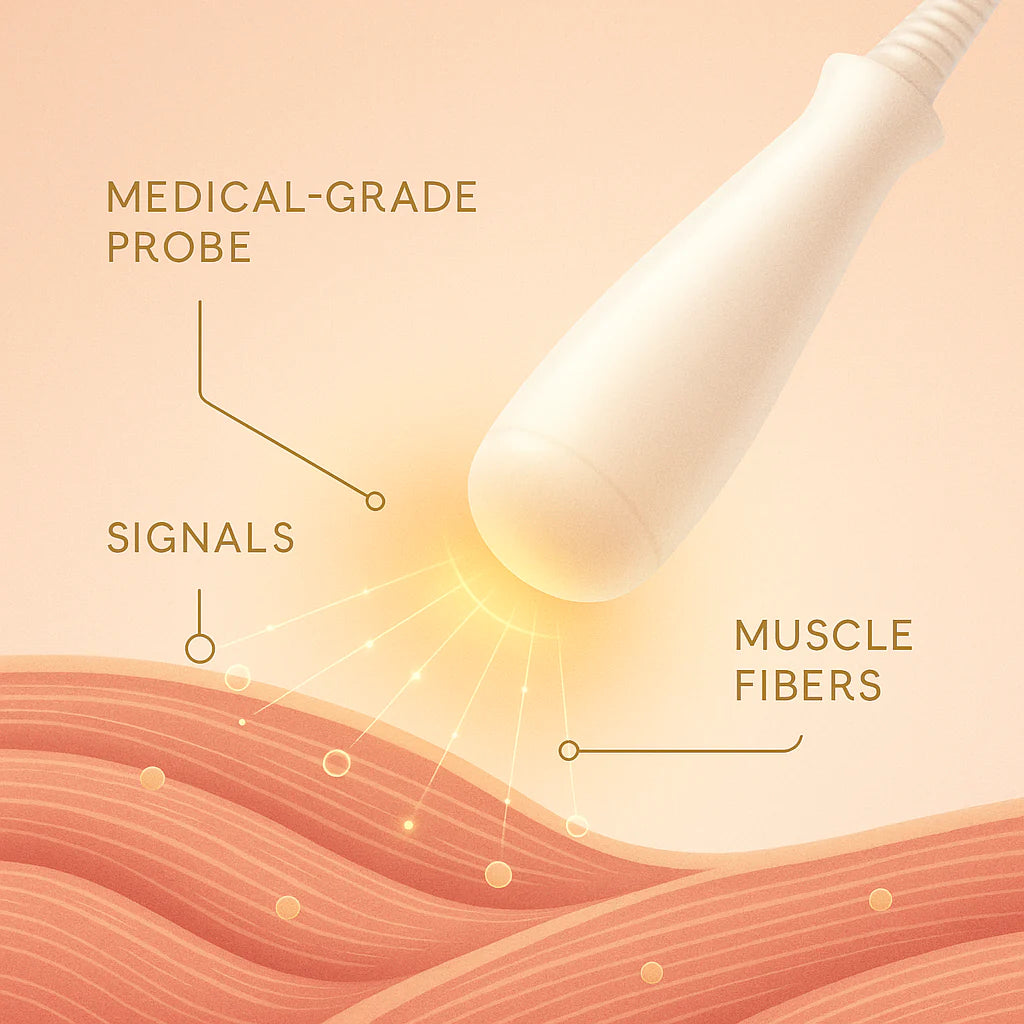 Norvatrix™ PelviRestore