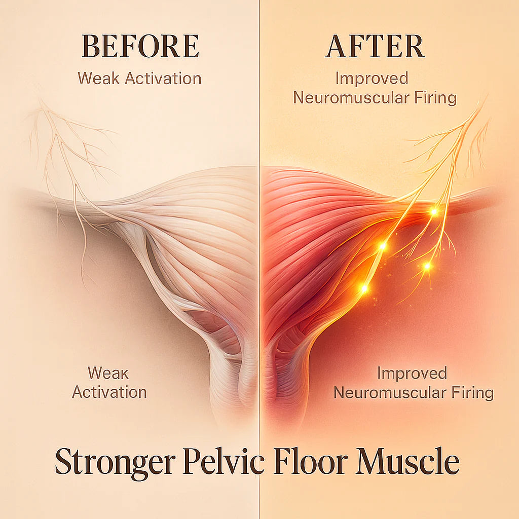 Norvatrix™ PelviRestore