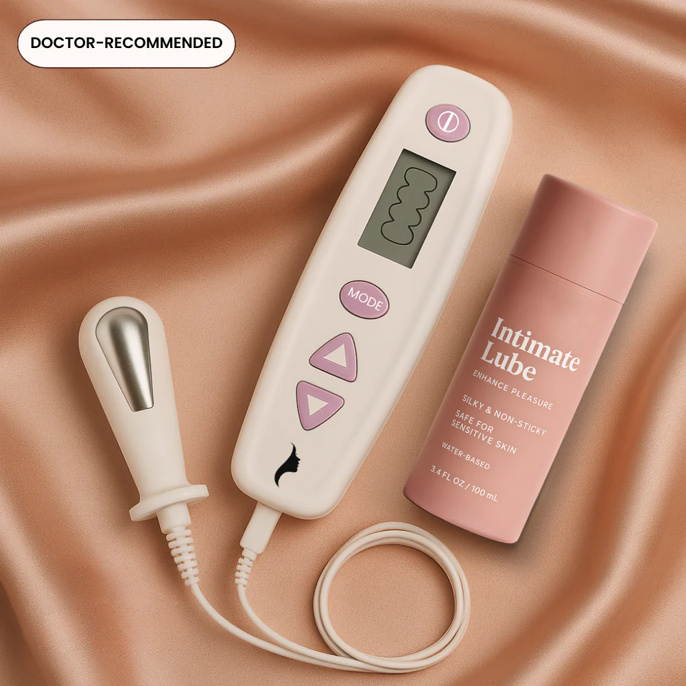 Norvatrix™ PelviRestore