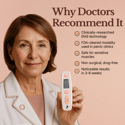 Norvatrix™ PelviRestore