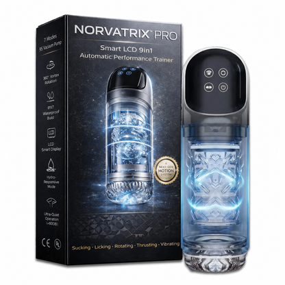 Norvatrix Pro Performance Trainer
