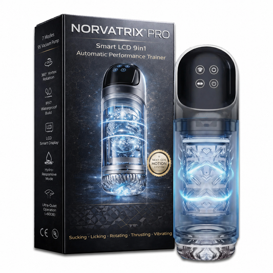 Norvatrix Pro Performance Trainer