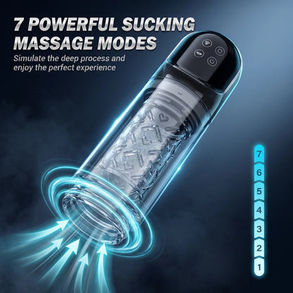Norvatrix Pro Performance Trainer
