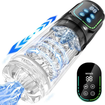 Norvatrix Max Performance Trainer